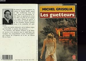 Seller image for LES GUETTEURS for sale by Le-Livre