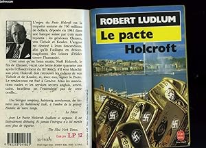 Seller image for LE PACTE HOLCROFT for sale by Le-Livre