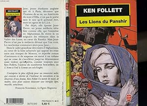 Immagine del venditore per LES LIONS DU PANSHIR venduto da Le-Livre