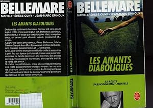 Image du vendeur pour LES AMANTS DIABOLIQUES mis en vente par Le-Livre