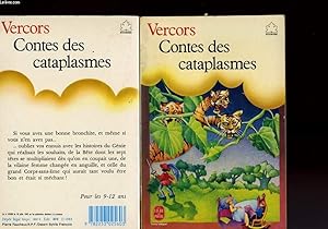 Image du vendeur pour CONTES DES CATAPLASMES mis en vente par Le-Livre