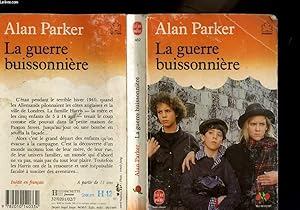 Seller image for LA GUERRE BUISSONNIERE for sale by Le-Livre