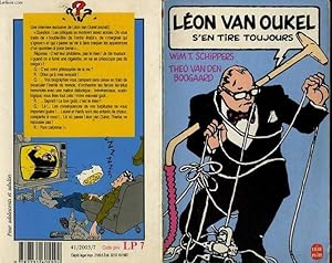 Seller image for LEON VAN OUKEL S'EN TIRE TOUJOURS for sale by Le-Livre