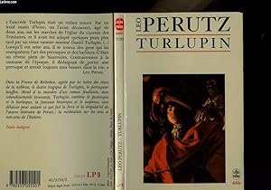 Seller image for TURLUPIN for sale by Le-Livre