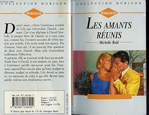 Seller image for LES AMANTS REUNIS - HOUSE OF GLASS for sale by Le-Livre