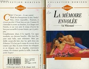 Image du vendeur pour LA MEMOIRE ENVOLEE - TEMPORARY HUSBAND mis en vente par Le-Livre