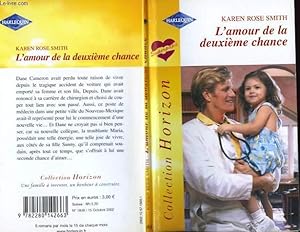 Image du vendeur pour L'AMOUR DE LA DEUXIEME CHANCE - DOCTOR IN DEMAND mis en vente par Le-Livre