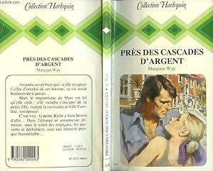 Seller image for PRES DES CASCADES D'ARGENT - THE WIND OF HEAVEN for sale by Le-Livre