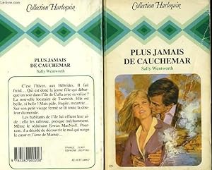 Seller image for PLUS JAMAIS DE CAUCHEMAR - KING OF CULLA for sale by Le-Livre