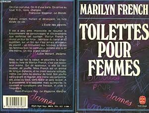Bild des Verkufers fr TOILETTES POUR FEMMES zum Verkauf von Le-Livre