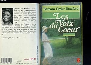 Bild des Verkufers fr LES VOIX DU COEUR zum Verkauf von Le-Livre
