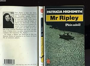 Seller image for MR. RIPLEY (PLEIN SOLEIL) for sale by Le-Livre