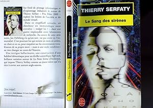 Bild des Verkufers fr LE SANG DES SIRENES zum Verkauf von Le-Livre