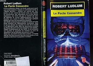 Seller image for LE PACTE CASSANDRE for sale by Le-Livre