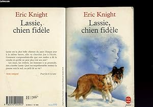 Seller image for LASSIE CHIEN FIDELE for sale by Le-Livre