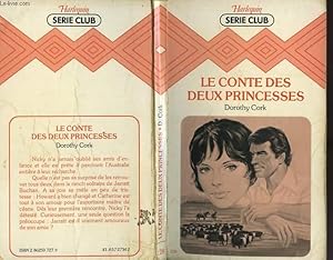 Seller image for LE CONTE DES DEUX PRINCESSES for sale by Le-Livre