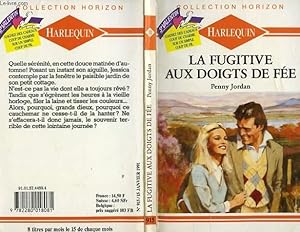 Bild des Verkufers fr LA FUGITIVE AUX DOIGTS DE FEE - TIME FOR TRUST zum Verkauf von Le-Livre