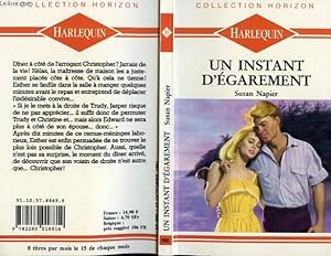 Image du vendeur pour UN INSTANT D'EGAREMENT - DEAL OF A TIME mis en vente par Le-Livre