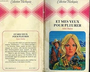 Seller image for ET MES YEUX POUR PLEURER - THE MASTER FIDDLER for sale by Le-Livre