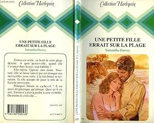 Seller image for UNE PETITE FILLE ERRAIT SUR LA PLAGE - THE DRIFTWOOD BEACH for sale by Le-Livre