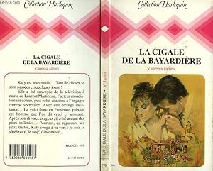 Bild des Verkufers fr LA CIGALE DE LA BAYARDIERE - THE DARK ONE zum Verkauf von Le-Livre