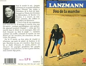 Image du vendeur pour FOU DE MARCHE mis en vente par Le-Livre