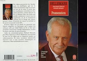 Bild des Verkufers fr POSSESSION zum Verkauf von Le-Livre