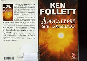 Image du vendeur pour APOCALYPSE SUR COMMANDE mis en vente par Le-Livre