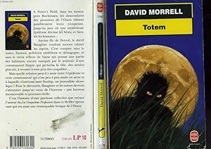 Seller image for TOTEM for sale by Le-Livre