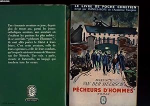 PECHEURS D'HOMMES