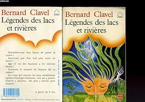 Bild des Verkufers fr LEGENDES DES LACS ET RIVIERES zum Verkauf von Le-Livre