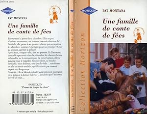 Bild des Verkufers fr UNE FAMILLE DE CONTE DE FEES - FAIRY TALE FAMILY zum Verkauf von Le-Livre