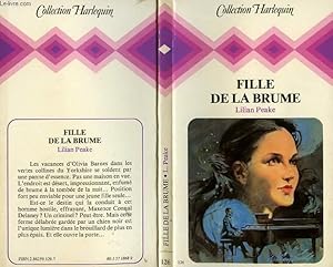 Seller image for FILLE DE LA BRUME - RUN FOR YOUR LOVE for sale by Le-Livre