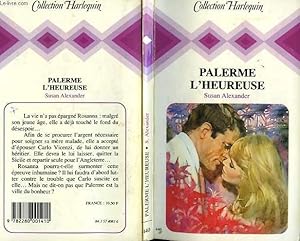 Seller image for PALERME L'HEUREUSE - THE MARRIAGE CONTRACT for sale by Le-Livre