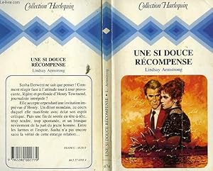 Seller image for UNE SI DOUCE RECOMPENSE - PERHAPS LOVE for sale by Le-Livre