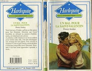 Seller image for UN BAL POUR LA SAINT VALENTIN - A SAVAGE ADORATION for sale by Le-Livre