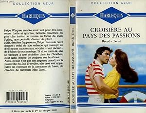 Bild des Verkufers fr CROISIERE AU PAYS DES PASSIONS - STORMY AFFAIR zum Verkauf von Le-Livre