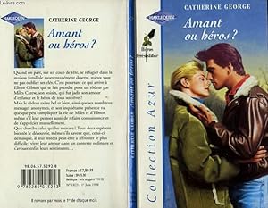 Seller image for AMANT OU HEROS ? - FALLEN HERO for sale by Le-Livre