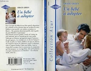 Image du vendeur pour UN BEBE A ADOPTER - THE BABY PROJECT mis en vente par Le-Livre