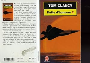 Image du vendeur pour DETTE D'HONNEUR TOME 2 mis en vente par Le-Livre