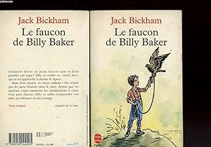 Immagine del venditore per LE FAUCON DE BILLY BAKER venduto da Le-Livre