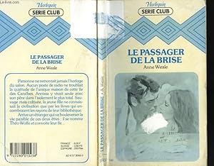 Seller image for LE PASSAGER DE LA BRISE for sale by Le-Livre