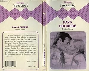 Seller image for PAYS POURPRE for sale by Le-Livre