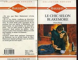 Seller image for LE CHIC SELON BLAKEMORE - THE BLAKEMORE TOUCH for sale by Le-Livre