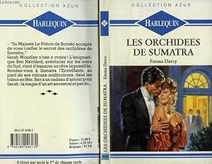Seller image for LES ORCHIDEES DE SUMATRA - THE POSITIVE APPROACH for sale by Le-Livre