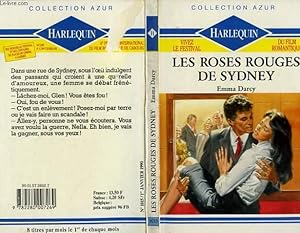 Image du vendeur pour LES ROSES ROUGES DE SYDNEY - A PRICELESS LOVE mis en vente par Le-Livre