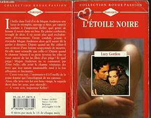 Seller image for L'ETOILE NOIRE - UNCAGED for sale by Le-Livre