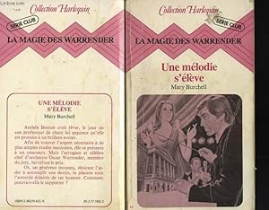 Seller image for LA MAGIE DES WARRENDER - UNE MELODIE S'ELEVE for sale by Le-Livre