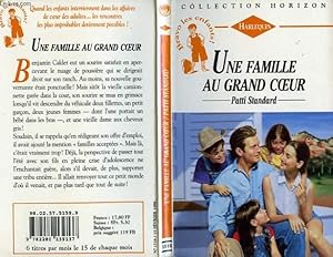 Bild des Verkufers fr UNE FAMILLE AUGRAND COEUR - FAMILY OF THE YEAR zum Verkauf von Le-Livre