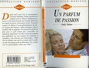 Bild des Verkufers fr UN PARFUM DE PASSION - WAKE ME WITH A KISS zum Verkauf von Le-Livre